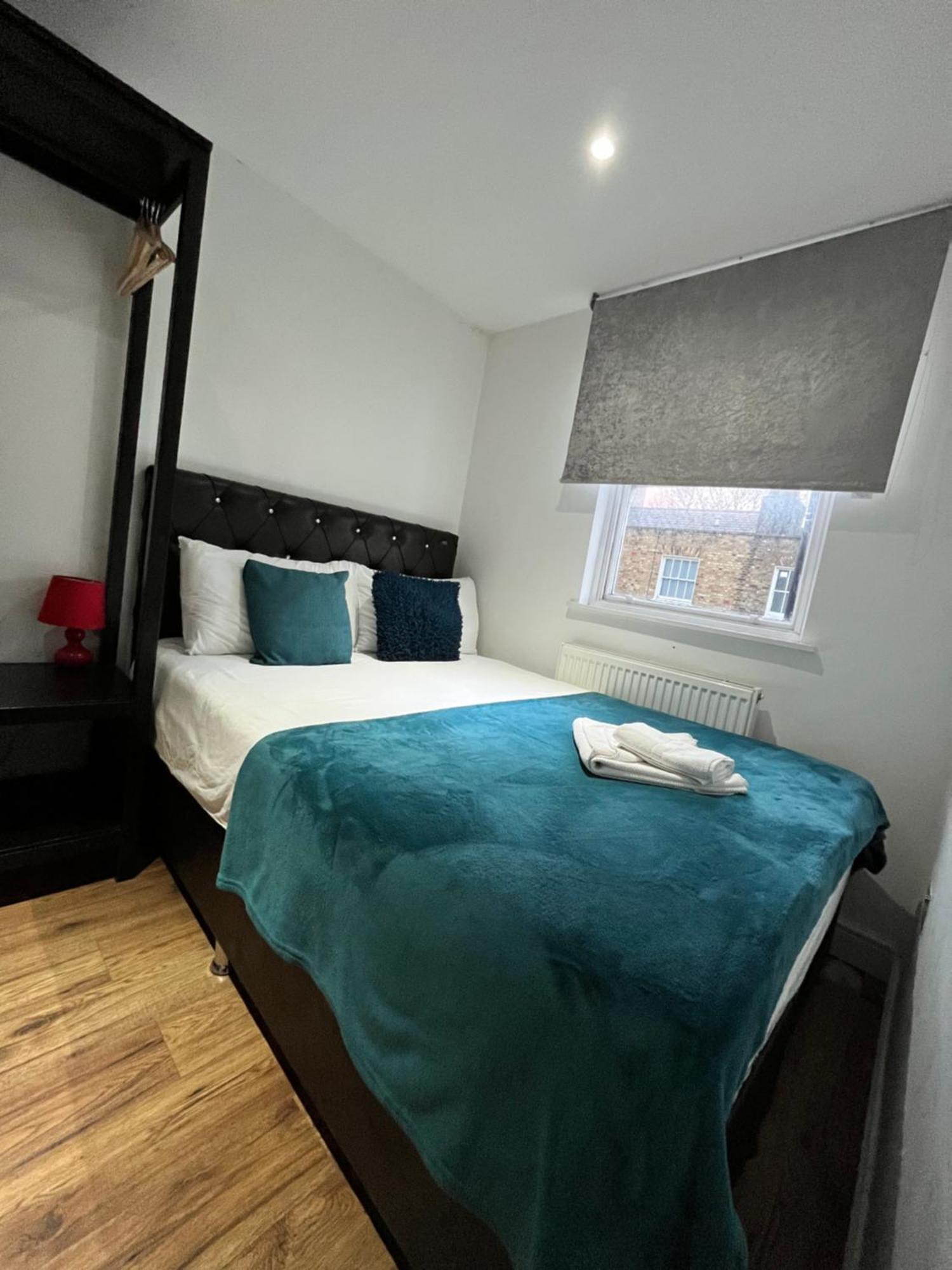 Kamilla'S Rooms London Zone-1 Exterior photo